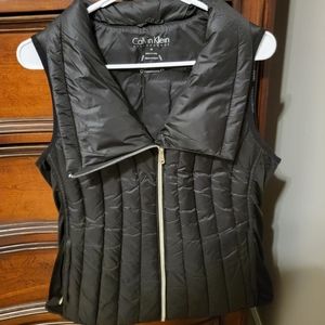 Women's Calvin Klein Vest
